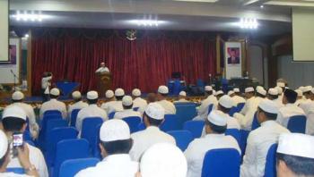 Majelis Ilmu, Program Berfilosofi Edukatif Sekaligus Asah Ilmu Pengetahuan